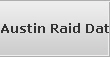Austin Raid Data Recovery Services