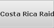 Costa Rica Raid Data Recovery Services