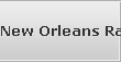 New Orleans Raid Data Recovery Services