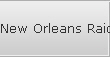 New Orleans Raid Data Recovery Services