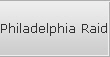 Philadelphia Raid Data Recovery Services