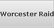 Worcester Raid Data Recovery Services